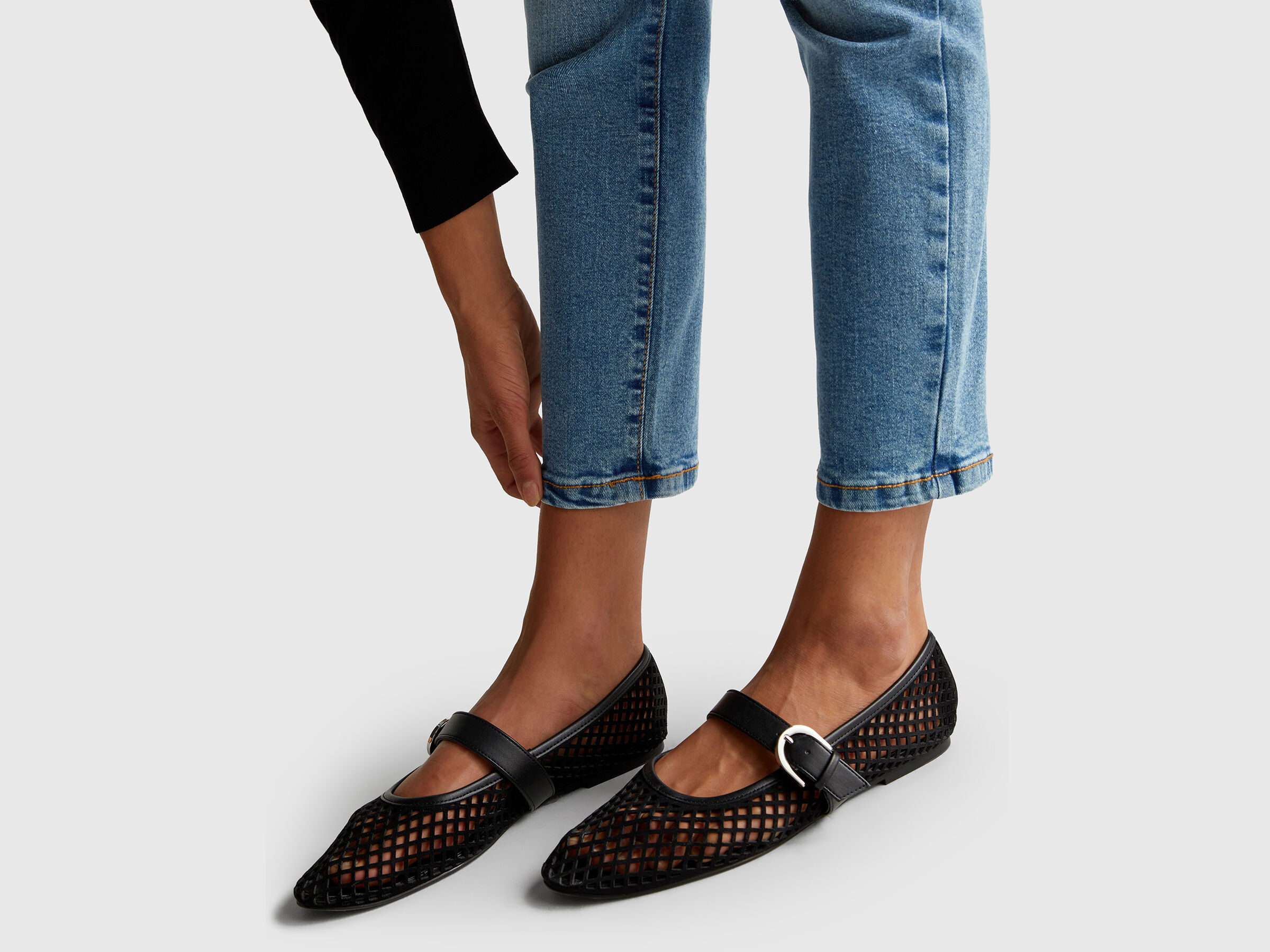TROUSERS Women image number 3